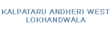 Kalpataru Andheri West
