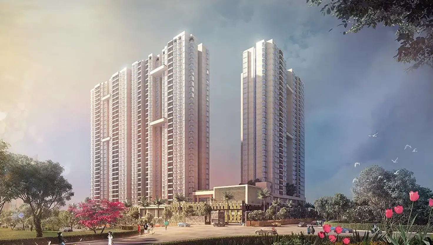 Kalpataru Andheri West